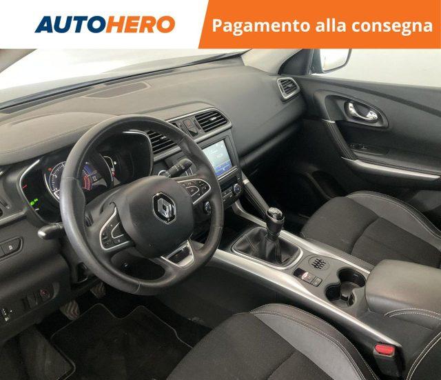 RENAULT Kadjar dCi 8V 110CV Energy Intens