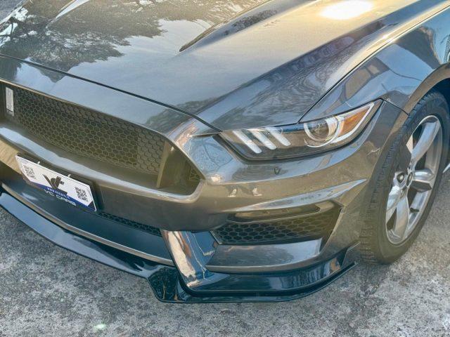 FORD Mustang Fastback 2.3 EcoBoost aut.