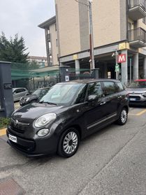 Fiat 500L Living 1.6 Multijet 120 CV Lounge
