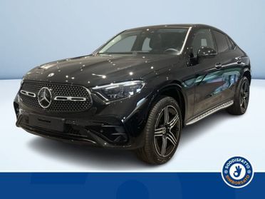 Mercedes-Benz GLC Coupé GLC 300de 4Matic EQ-Power Coupé AMG Line Premium Tech