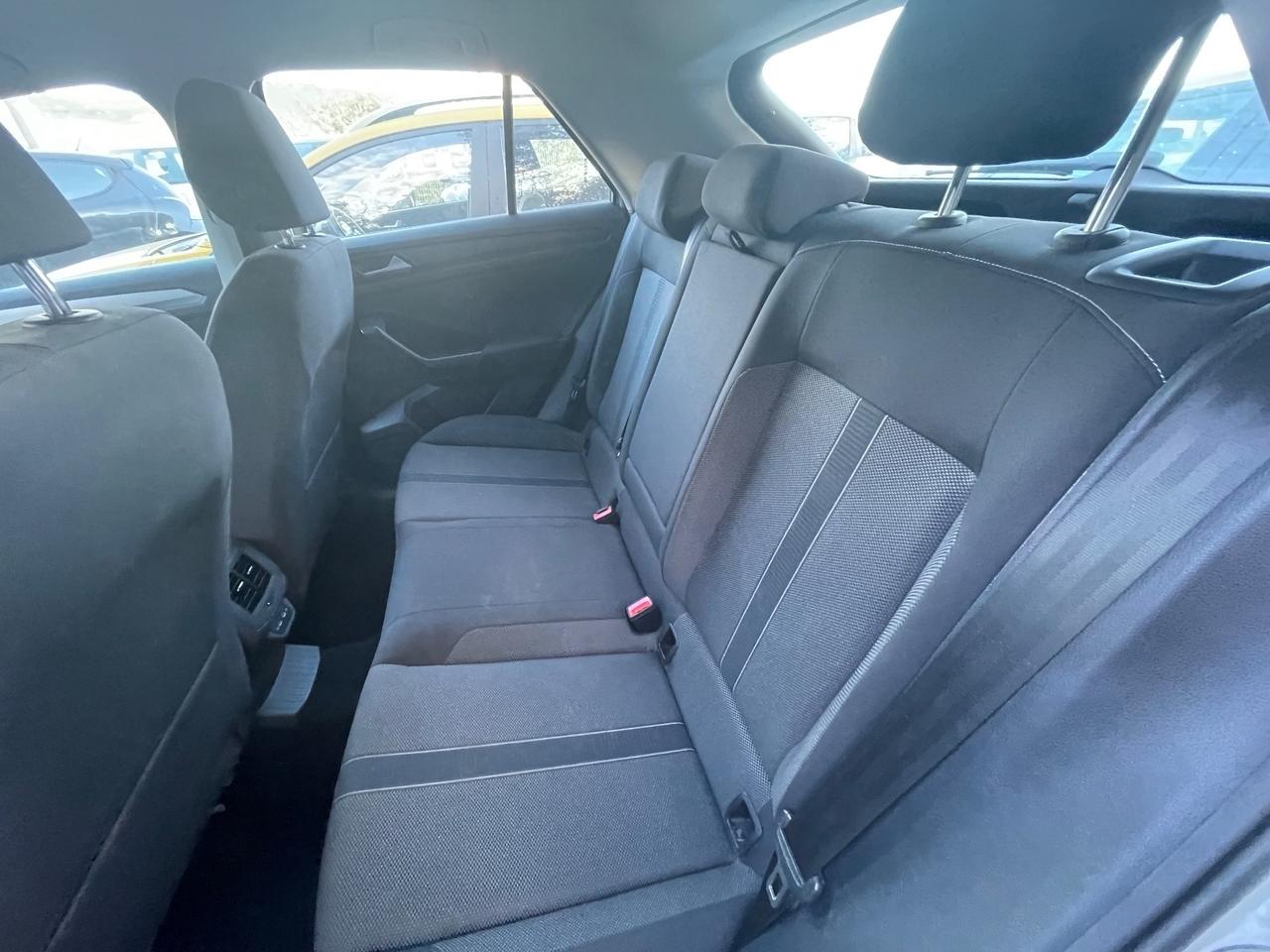 Volkswagen T-Roc 1.0 TSI Life