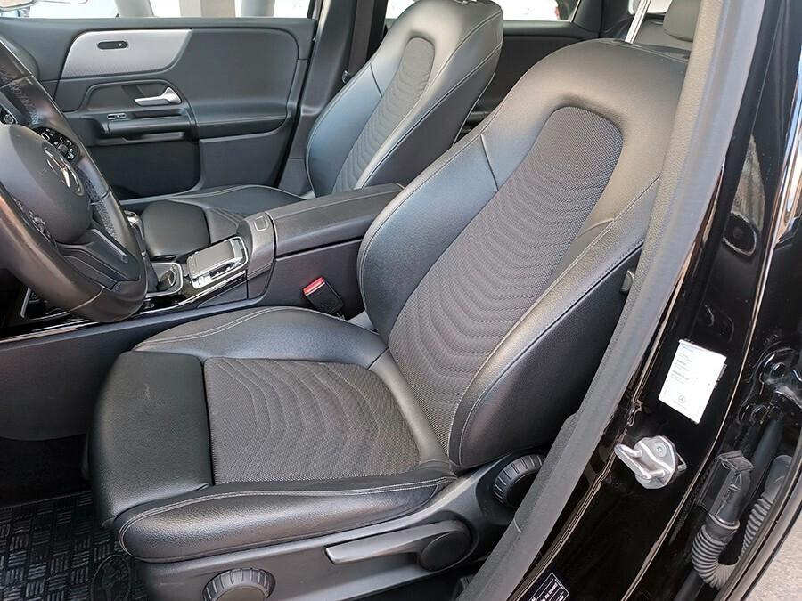 Mercedes-benz B 180 Premium Navi, Tetto Panoramico, Fari FULL LED!