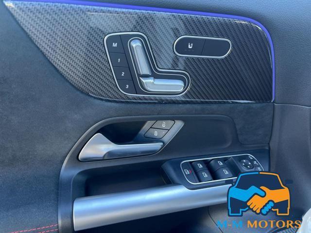 Mercedes GLA 200 d AMG Line Advanced Plus Digital Edition auto