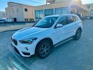 Bmw X1 sDrive18d xLine