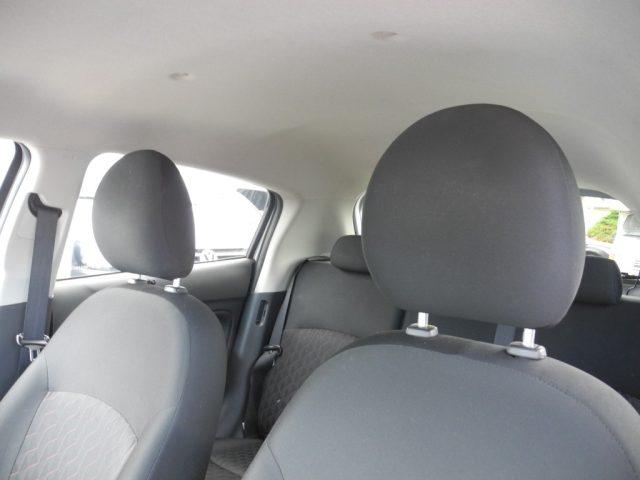 MITSUBISHI Space Star 1.2 Intense SDA - Ok NEOPATENTATI - "55000 Km"