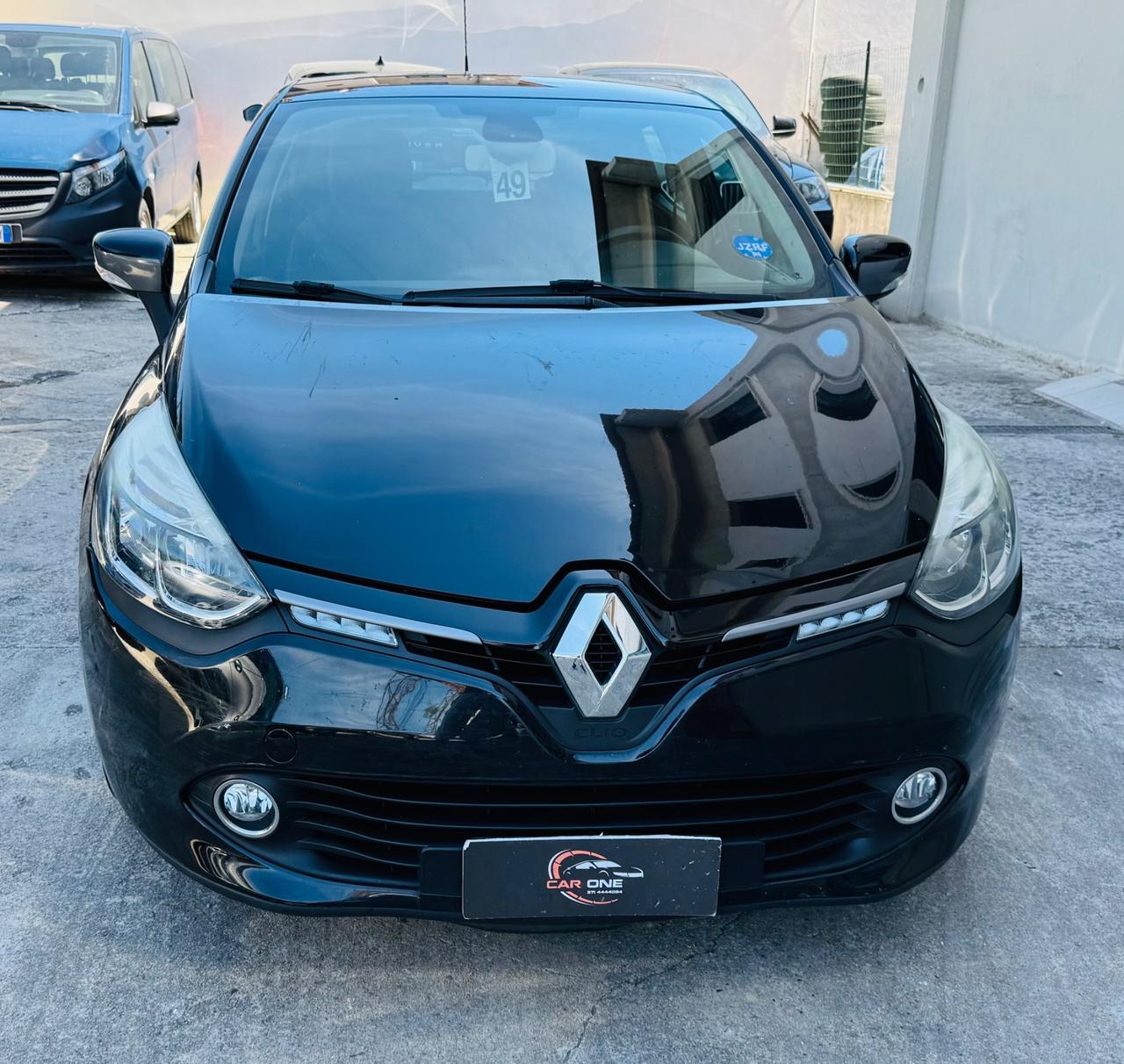 Renault Clio 1.5 dCi 8V 90CV 5 porte Costume National