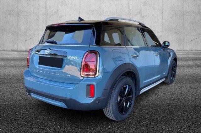 MINI Mini 2.0 Cooper D Classic Countryman