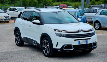 Citroen C5 Aircross C5 Aircross PureTech 130 S&S EAT8 Shine