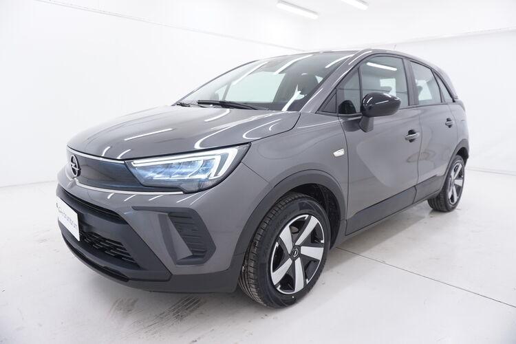 Opel Crossland Edition BR270332 1.2 Benzina 83CV