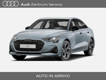 Sedan 35TFSI 150CV S tronic Business Advanced