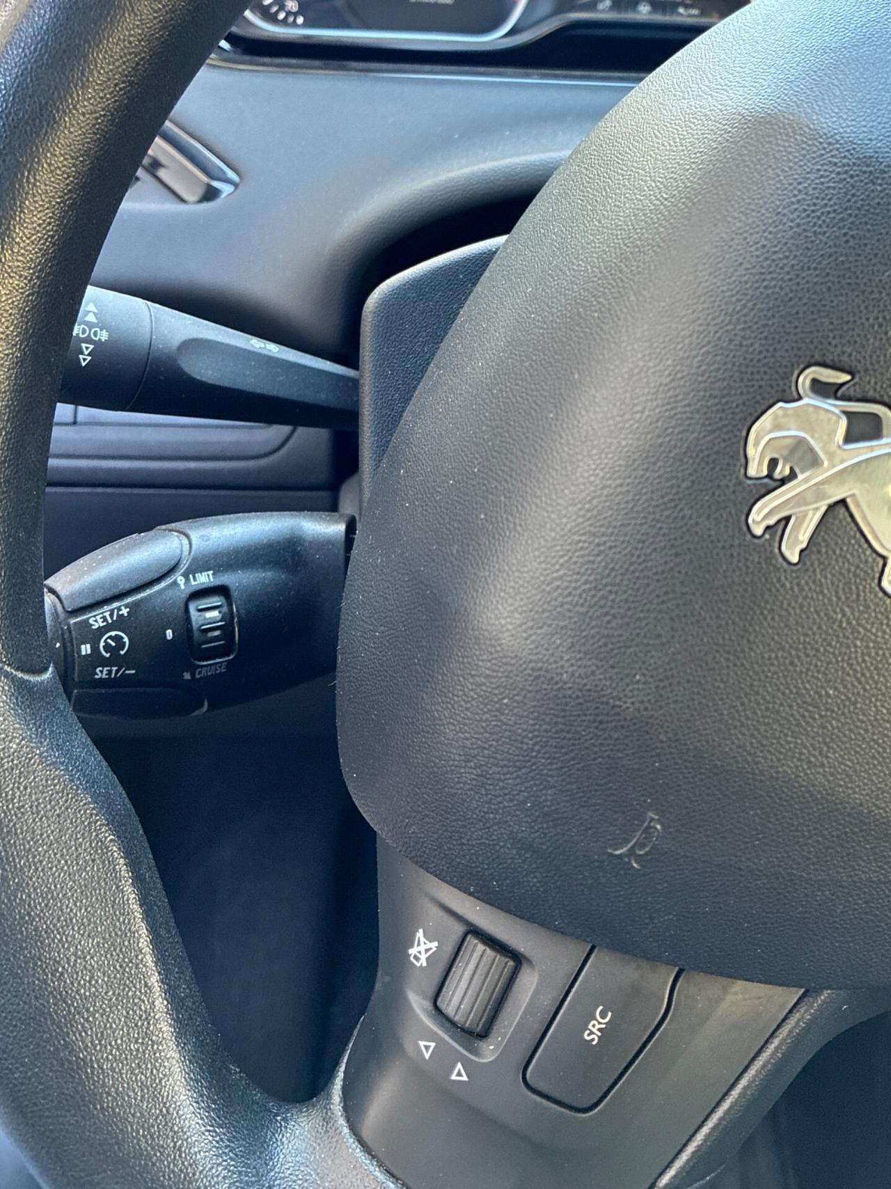 Peugeot 208 1.4 VTi 95 CV 5p. Active