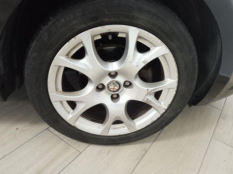 Alfa Romeo MiTo 1.4 105 CV M.air S&S Progression