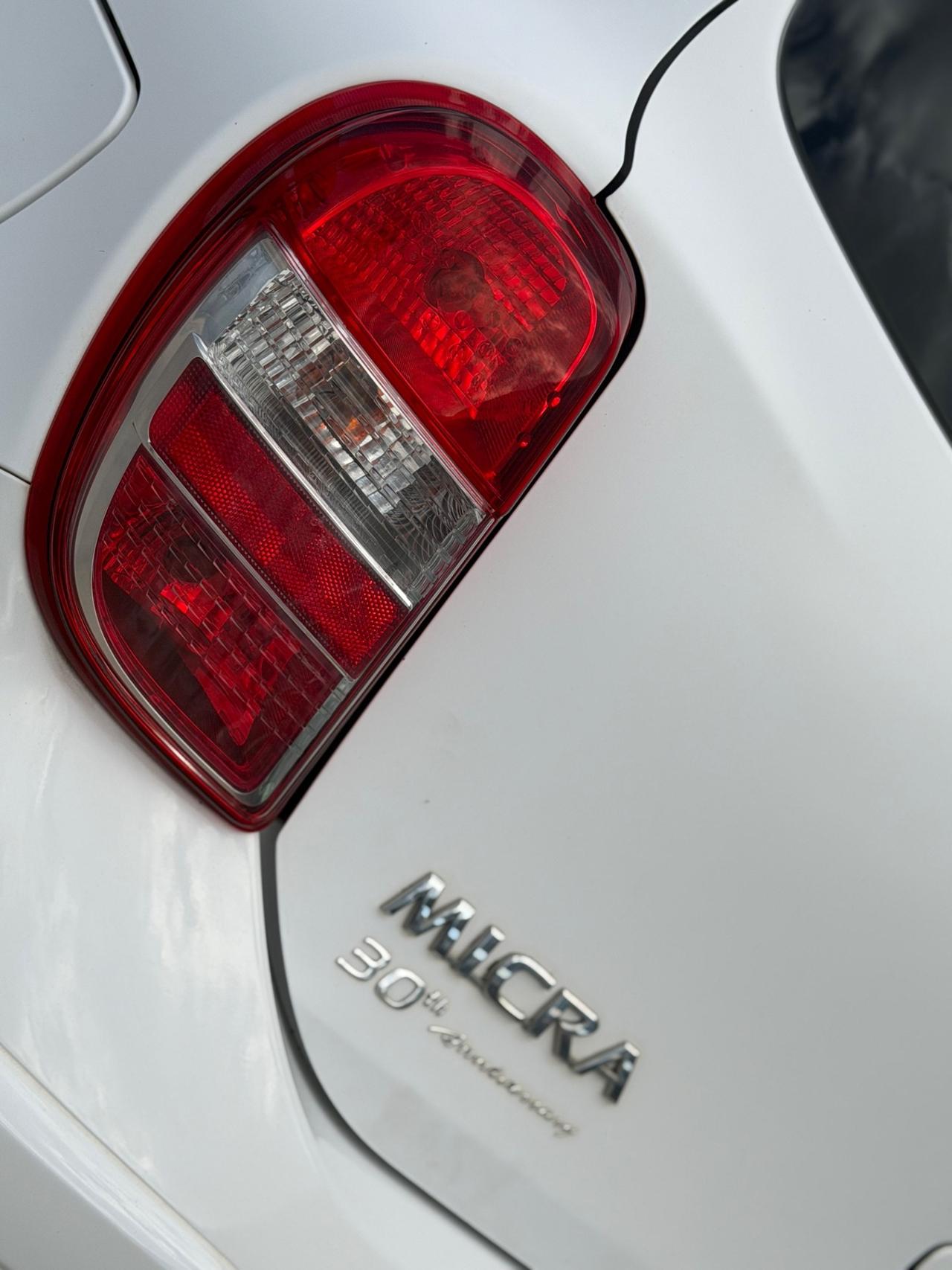 Nissan MICRA 1.2 GPL 2013 - NORD ITALIA