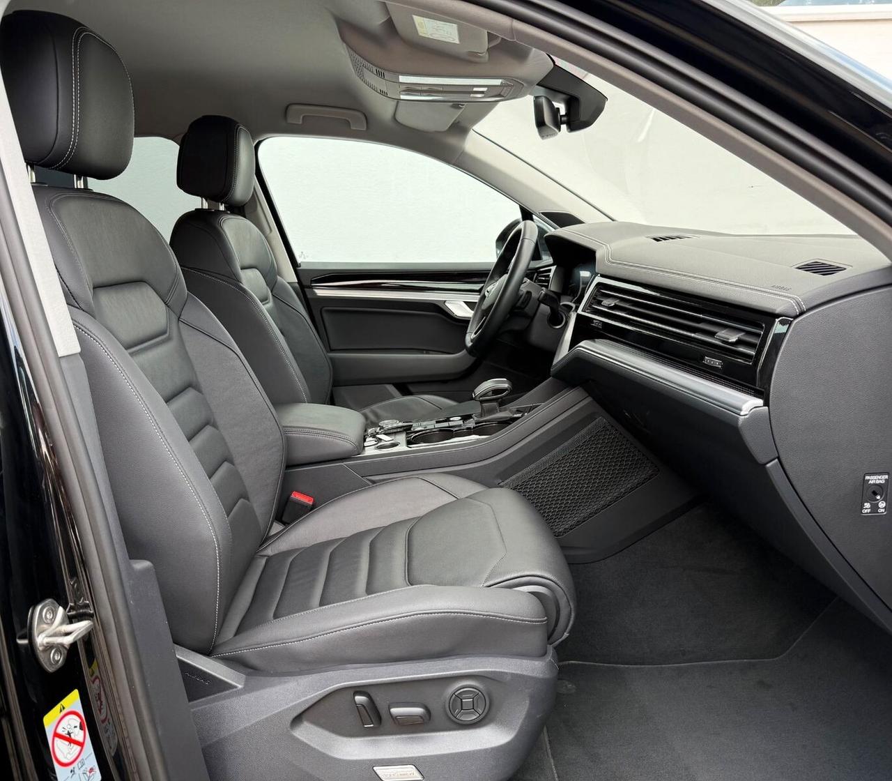 Volkswagen Touareg 3.0 TDI Elegance Navi*Matrix*Dynaudio*