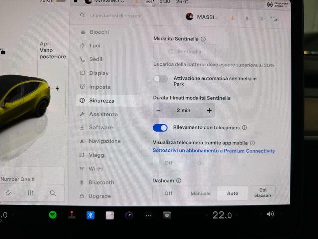 TESLA Model Y Long Range Dual Motor AWD - IVA Esposta
