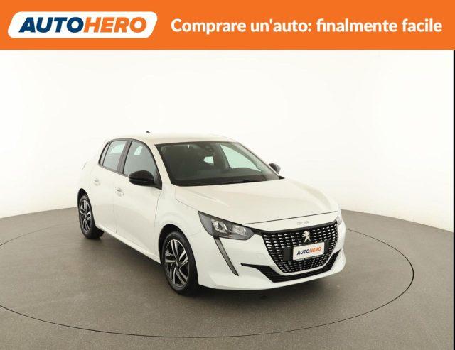 PEUGEOT 208 PureTech 75 Stop&Start 5 porte Active Pack
