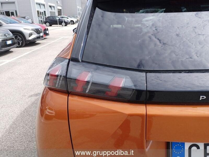 Peugeot 2008 II 2020 Benzina 1.2 puretech GT Pack s&s 130cv eat8