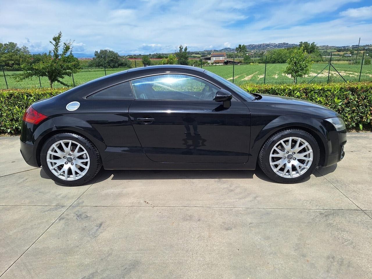Audi TT 1.8 . 160cv. Disponibile in Sede.