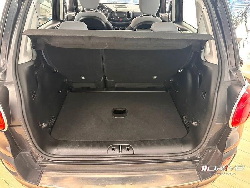 FIAT 500L 500L 1.4 95 CV Pop