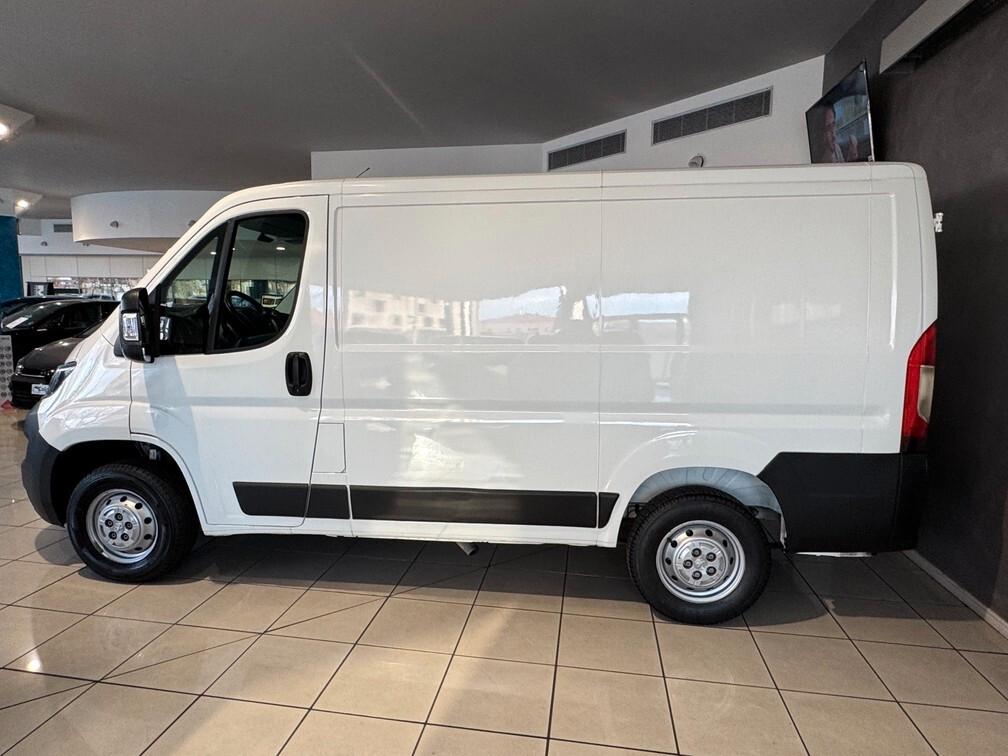 Peugeot Boxer 2.2 HDI COMFORT L1 H1 120cv (850kg portata) +iva