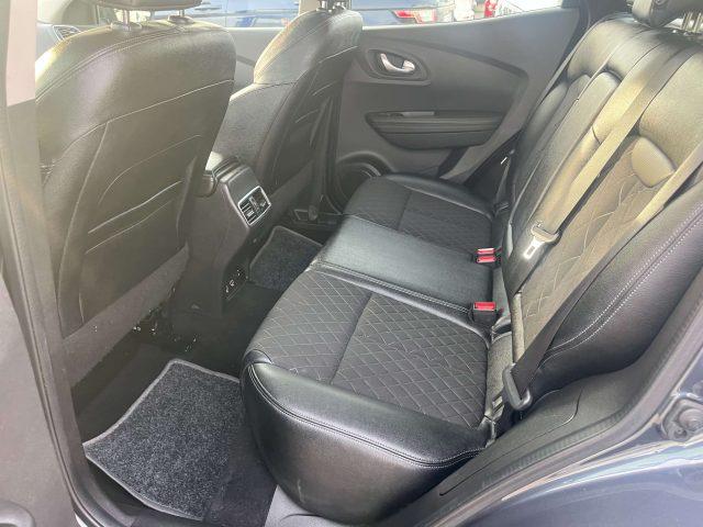 RENAULT Kadjar Kadjar 1.5 blue dci Sport Edition 115cv my19