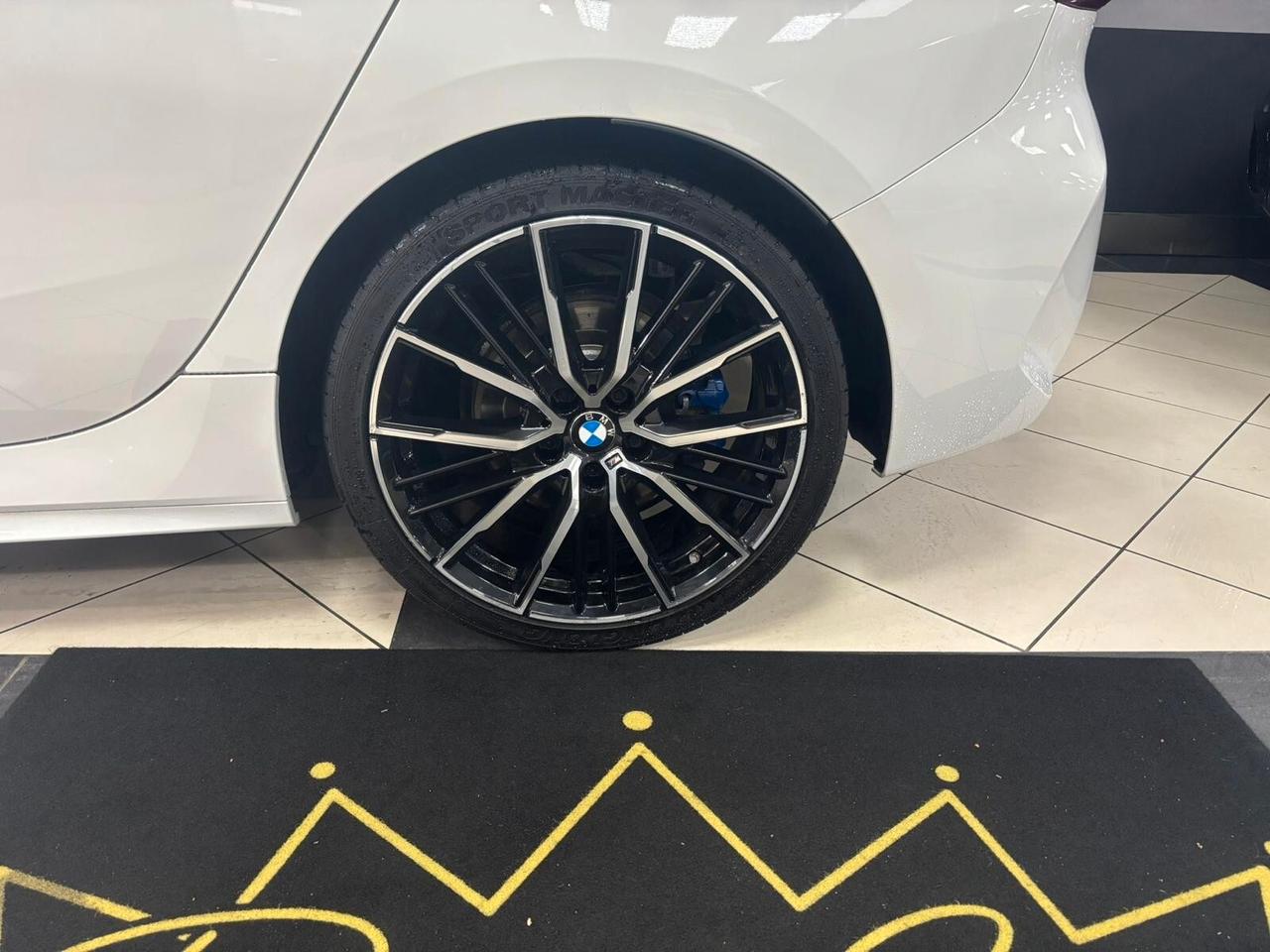 Bmw 120d xDrive 5p. Msport