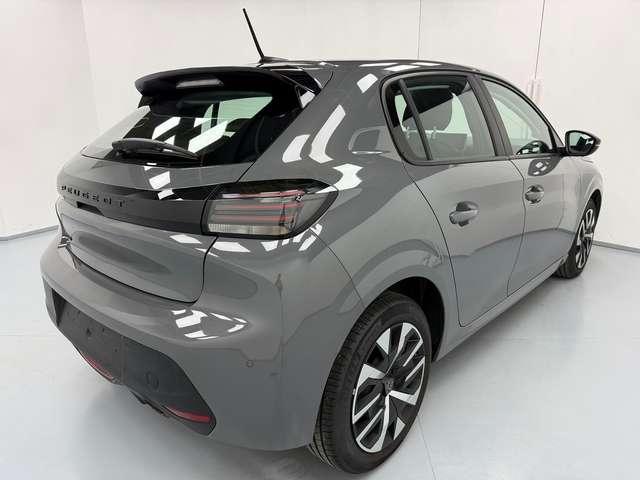 Peugeot 208 1.2 PURETECH ACTIVE 75CV *CRUISE+CARPLAY* PROMO