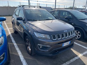 Jeep Compass 1.6 Multijet II 120CV 2WD Longitude
