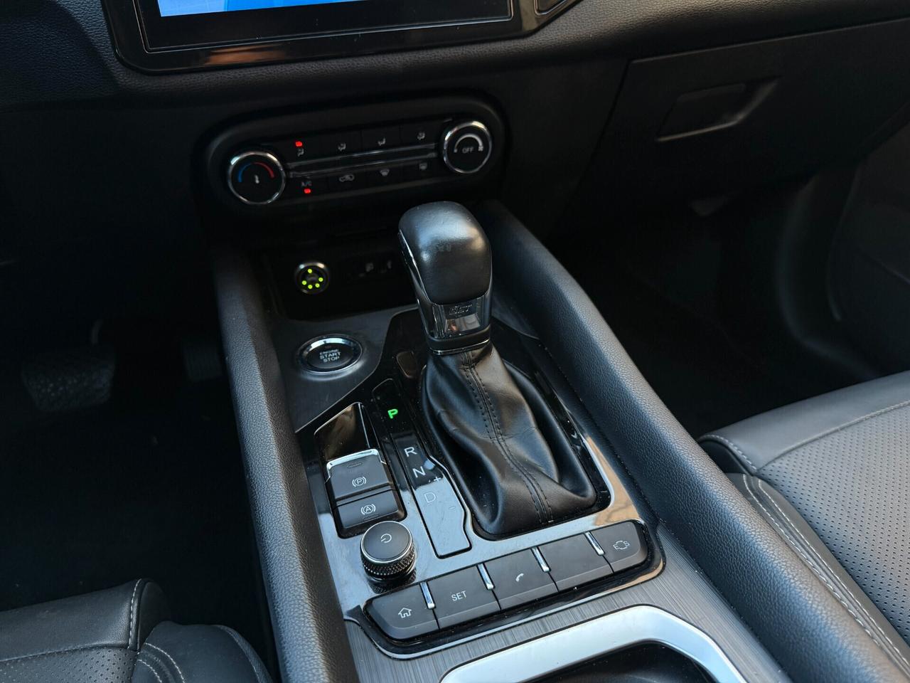 Dr 4.0 1.5 Turbo DCT Bi-Fuel GPL