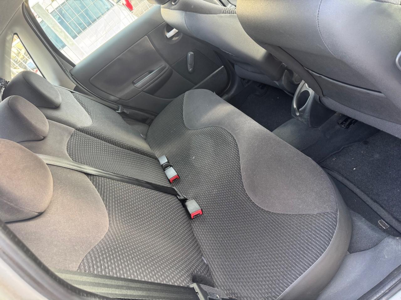 Citroen C3 1.1 BENZINA neopatentati garanzia 12 mesi