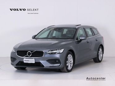 Volvo V60 V60 2.0 D4 190CV AWD GEARTRONIC BUSINESS PLUS