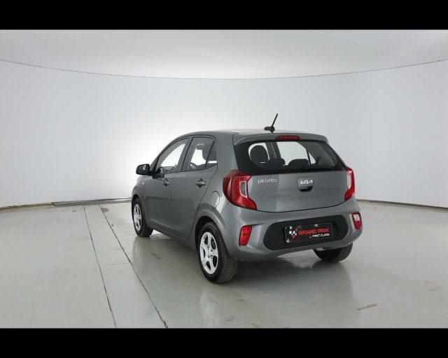 KIA Picanto 1.0 12V 5 porte AMT Urban