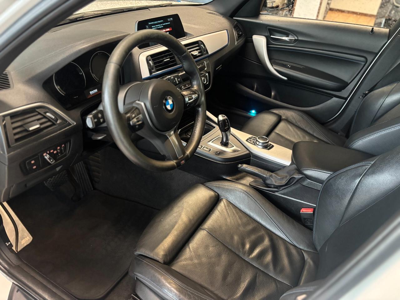 BMW 116 d Msport 5p*EURO 6C