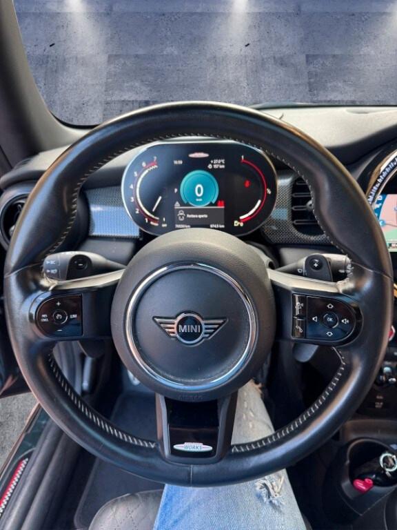 MINI Mini 4ª serie (F56) Mini 2.0 John Cooper ...