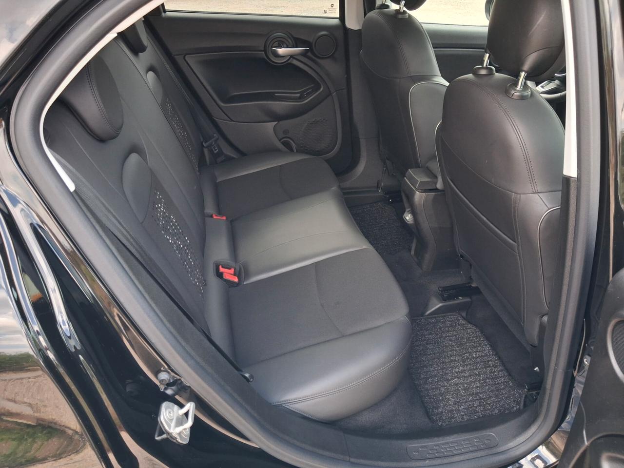 Fiat 500X 1.6 MultiJet 130 CV anno2022