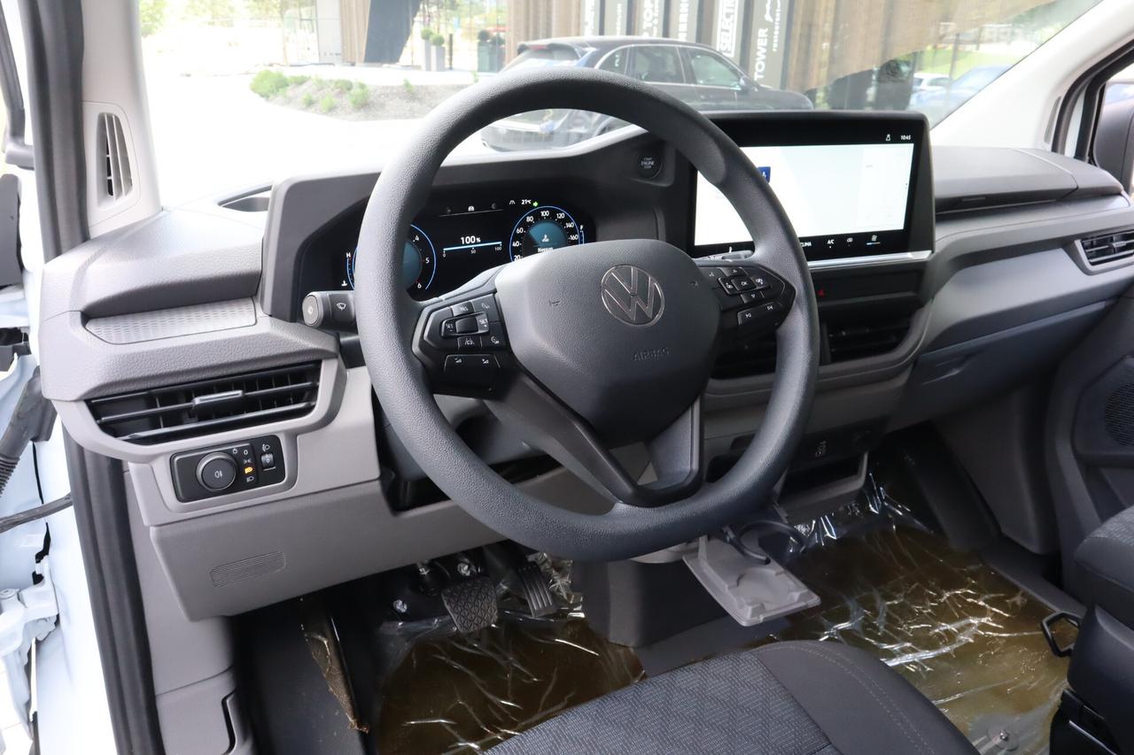 Volkswagen Transporter T7 L2 2.0 150CV DSG 4MOTION 0 Km!
