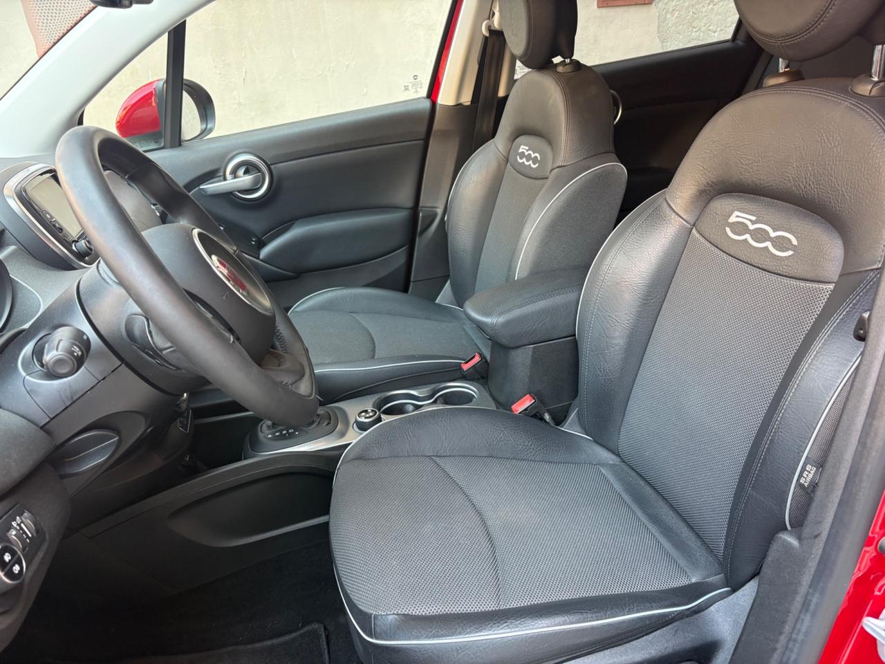 Fiat 500X SCONTO ESCLUSIVO!!!!!! 2.0 MultiJet 140 CV AT9 4x4 Cross Plus 2015