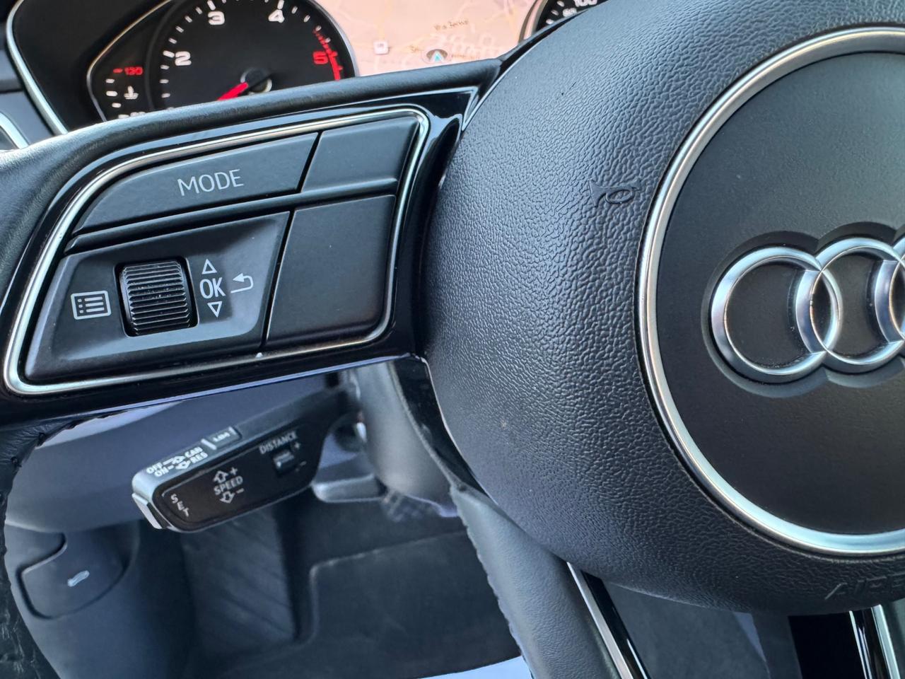 AUDI A4 Avant 2.0 Tdi S-Tronic - Led Virtual 18