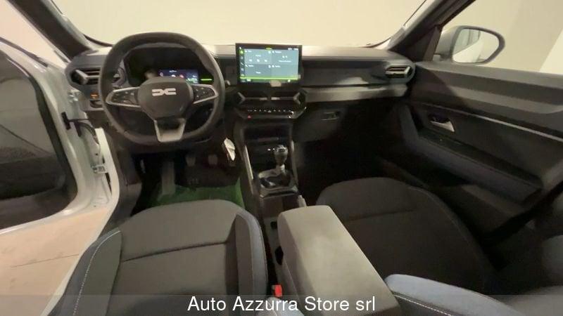 Dacia Duster 1.0 TCe GPL 4x2 Expression *PROMO AZZURRA*