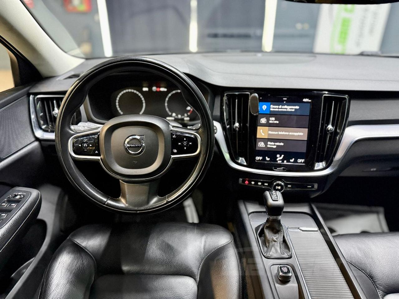 Volvo V60 2.0 d3 Business geartronic