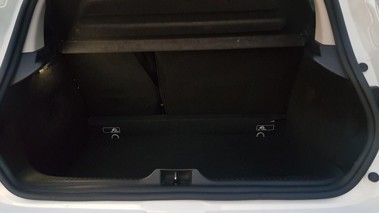 RENAULT CLIO 1.5 DCi 75CV 5P ZEN 02/2018