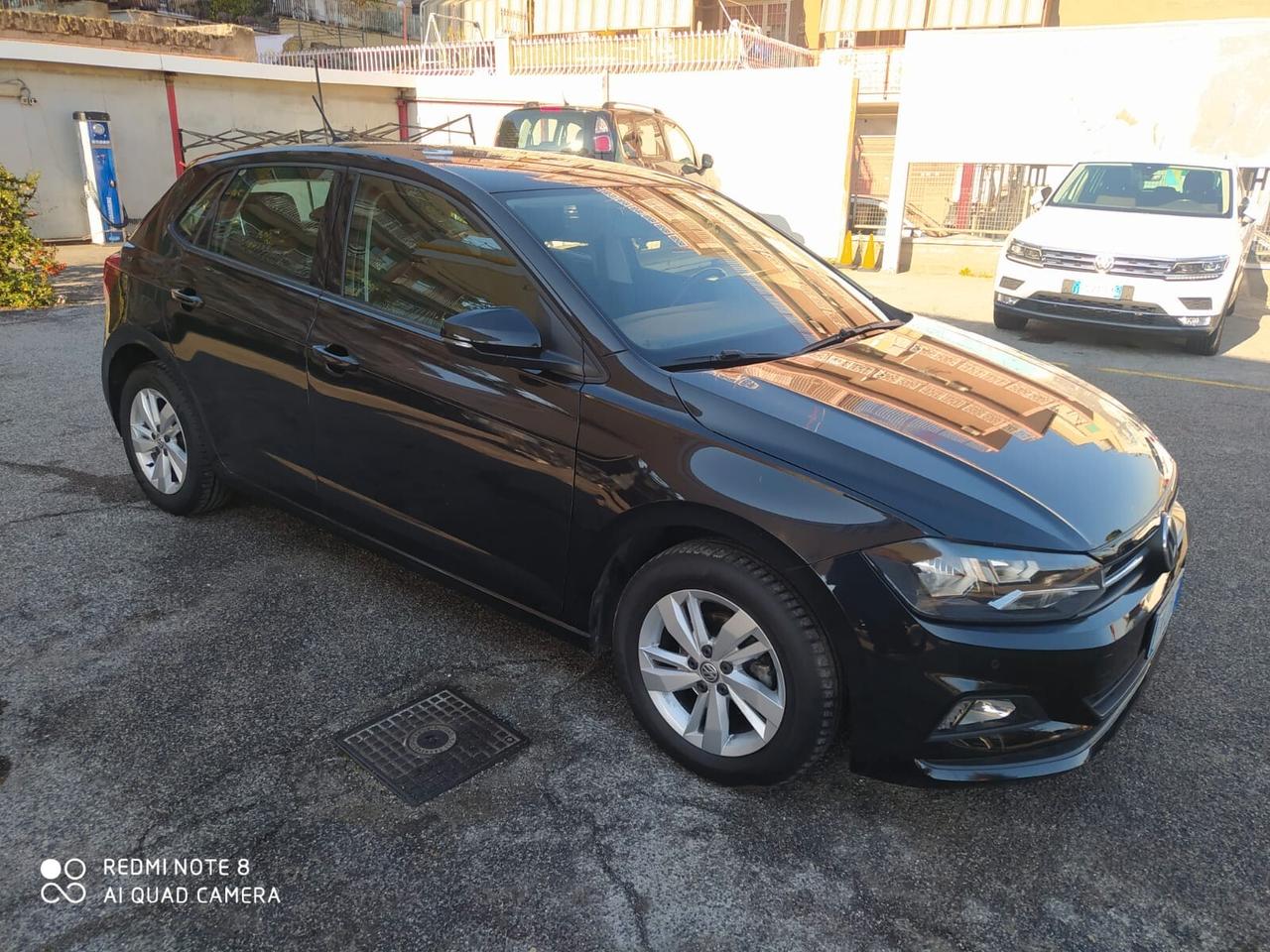 Volkswagen Polo 1.0 BlueMotion offerta del mese