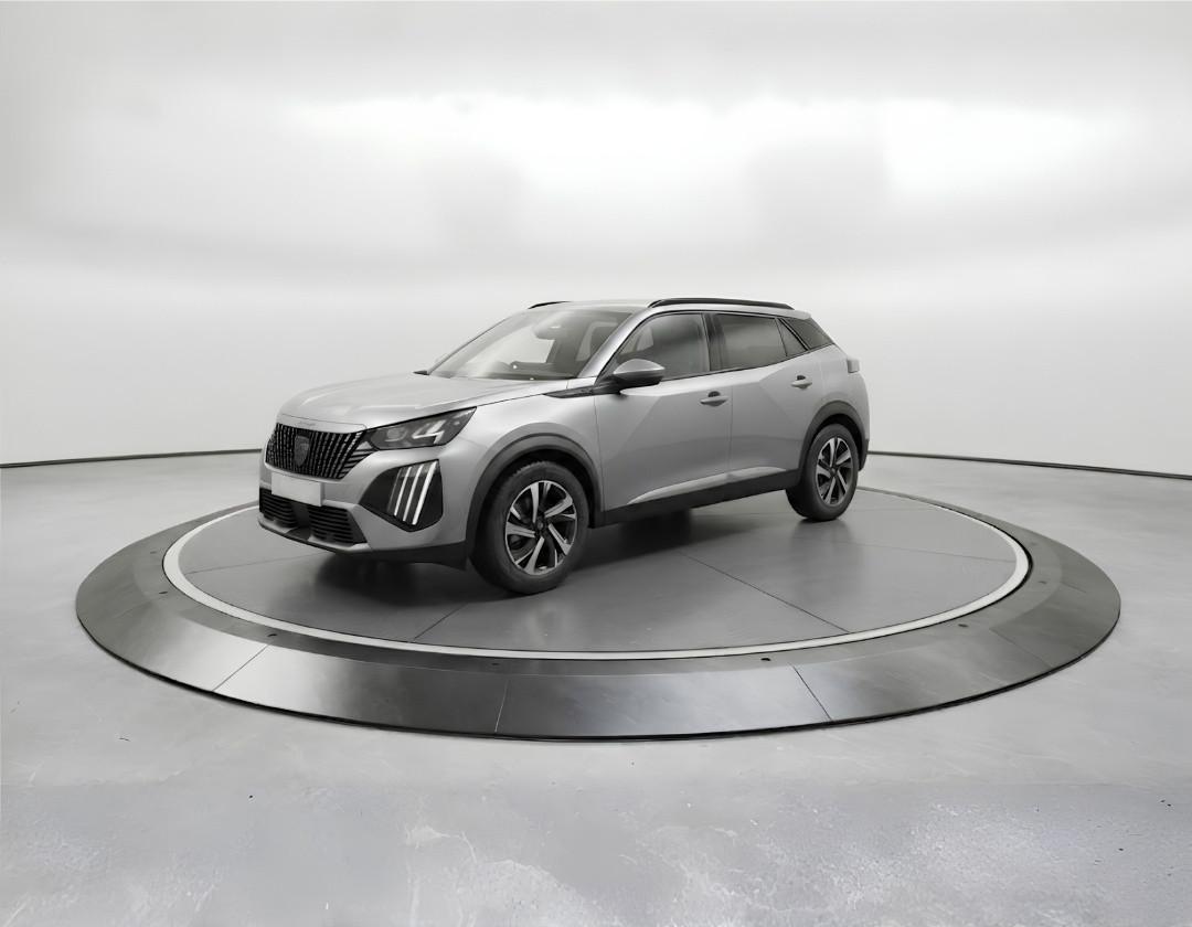 PEUGEOT 2008 2ª serie - 2008 PureTech 100 S&S Allure