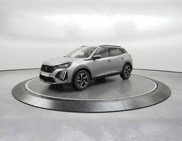 PEUGEOT 2008 2ª serie - 2008 PureTech 100 S&S Allure