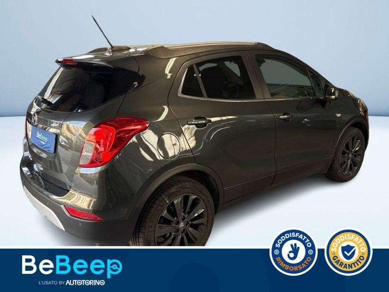 Opel Mokka X 1.6 S&S 4X2 115CV
