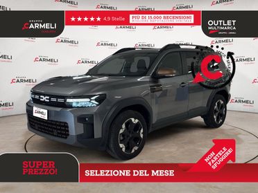 Dacia Bigster 1.2 mild hybrid Extreme