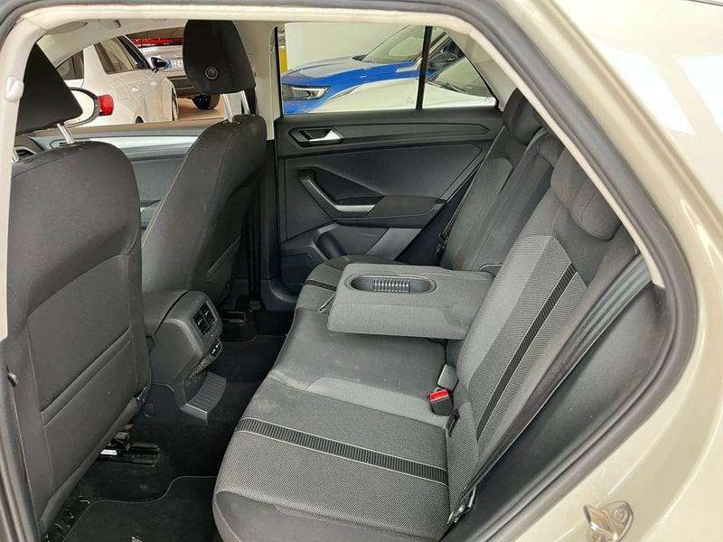 Volkswagen T-Roc T-Roc 1.0 TSI Life