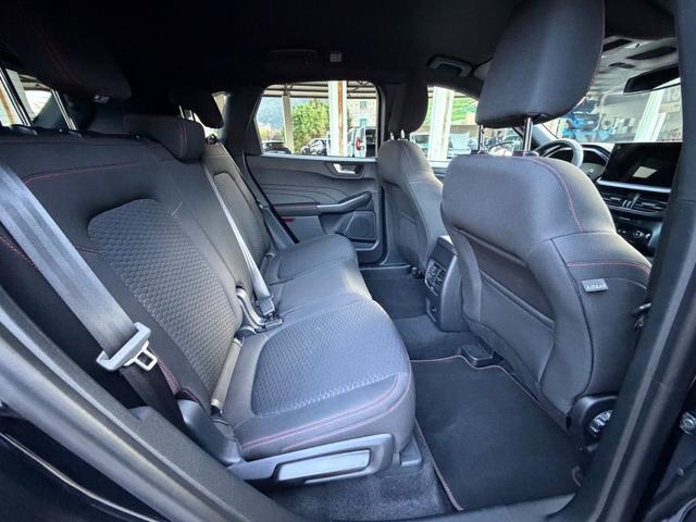FORD Kuga 2.5 Full Hybrid 180 CV CVT 2WD ST-Line