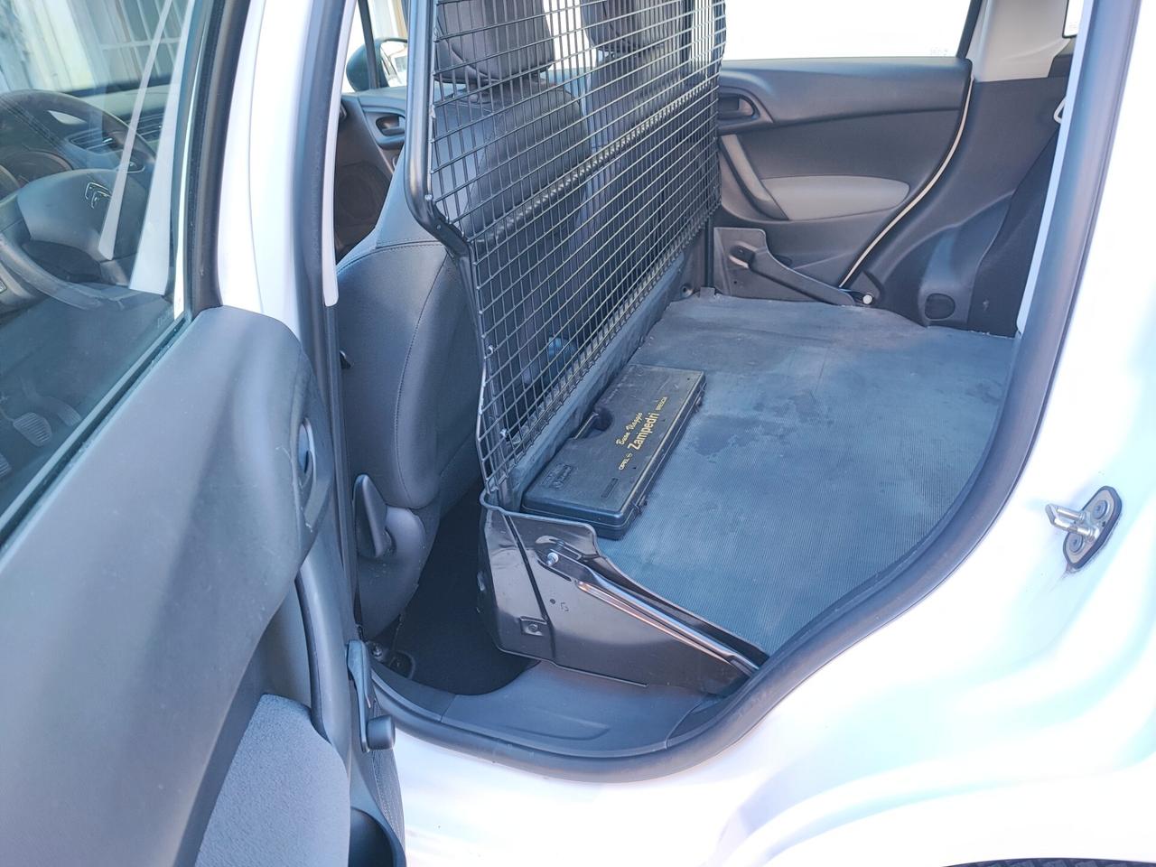 Citroen C3 Hdi Van KM 90000 IVA COMPRESA