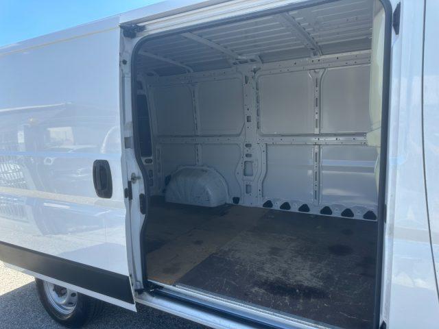 FIAT Ducato L2-H1 3.0 CNG 136CV Furgone